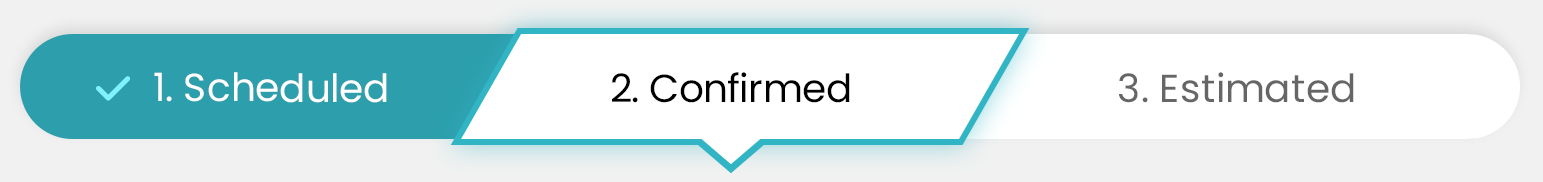 Confirmed