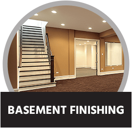 basement-finishing Basement Finishing