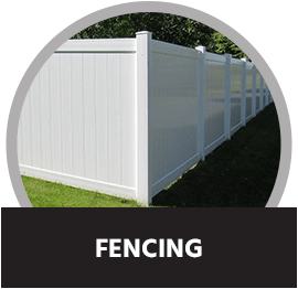fencing Fencing