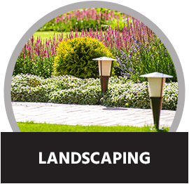 landscaping Landscaping