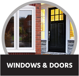 Contractor Appointments - Windows & Doors