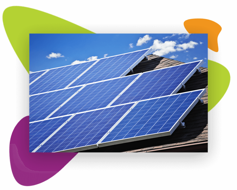 Solar Panel Leads