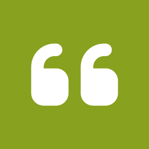 icon quote